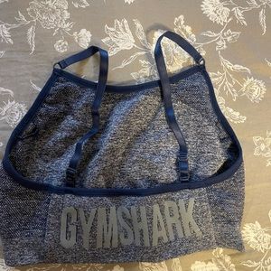 Gymshark seamless sports bra